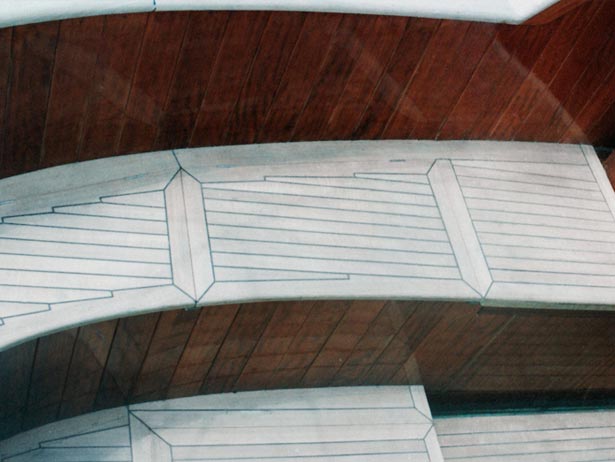 Holzbootsbau Auftragsarbeit