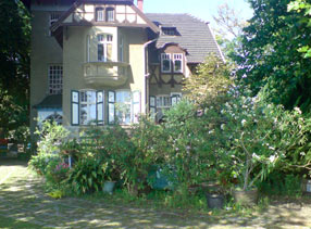 Das Haus der Familie